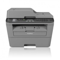 Printer Brother MFC-L2700DW 30 PPM,Print, Scan, Copy,USB, LAN & WiFi								 								
