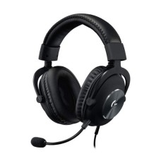 Logitech PRO X Gaming Headset With External USB Sound Card
