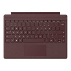 Microsoft Surface Pro Signature Type Cover Burgundy