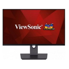 ViewSonic VX2480-SHDJ 24” Full HD IPS Entertainment Monitor