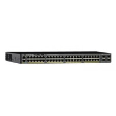 Cisco 2960X-48TS-LL Catalyst Ethernet Switch