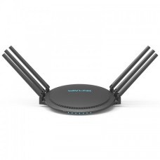 Wavlink QUANTUM D6–AC2100 MU-MIMO Dual-band Smart Wi-Fi Router with Touchlink