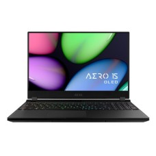 Gigabyte AERO 15KB Core i7 10th Gen RTX 2060 Graphics 15.6" OLED UHD Gaming Laptop