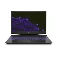 HP Pavilion Gaming 16-a0092TX Core i5 10th Gen GTX 1650Ti 4GB Graphics 16.1" FHD Laptop with Win 10