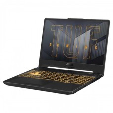 ASUS TUF F15 FX506HEB Core i5 11th Gen RTX 3050Ti 4GB Graphics 15.6" FHD 144Hz Gaming Laptop