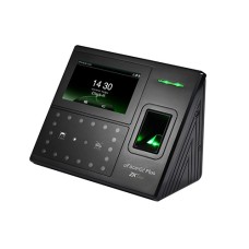 ZKTeco uFace402 Plus Time Attendance Device with Access Control